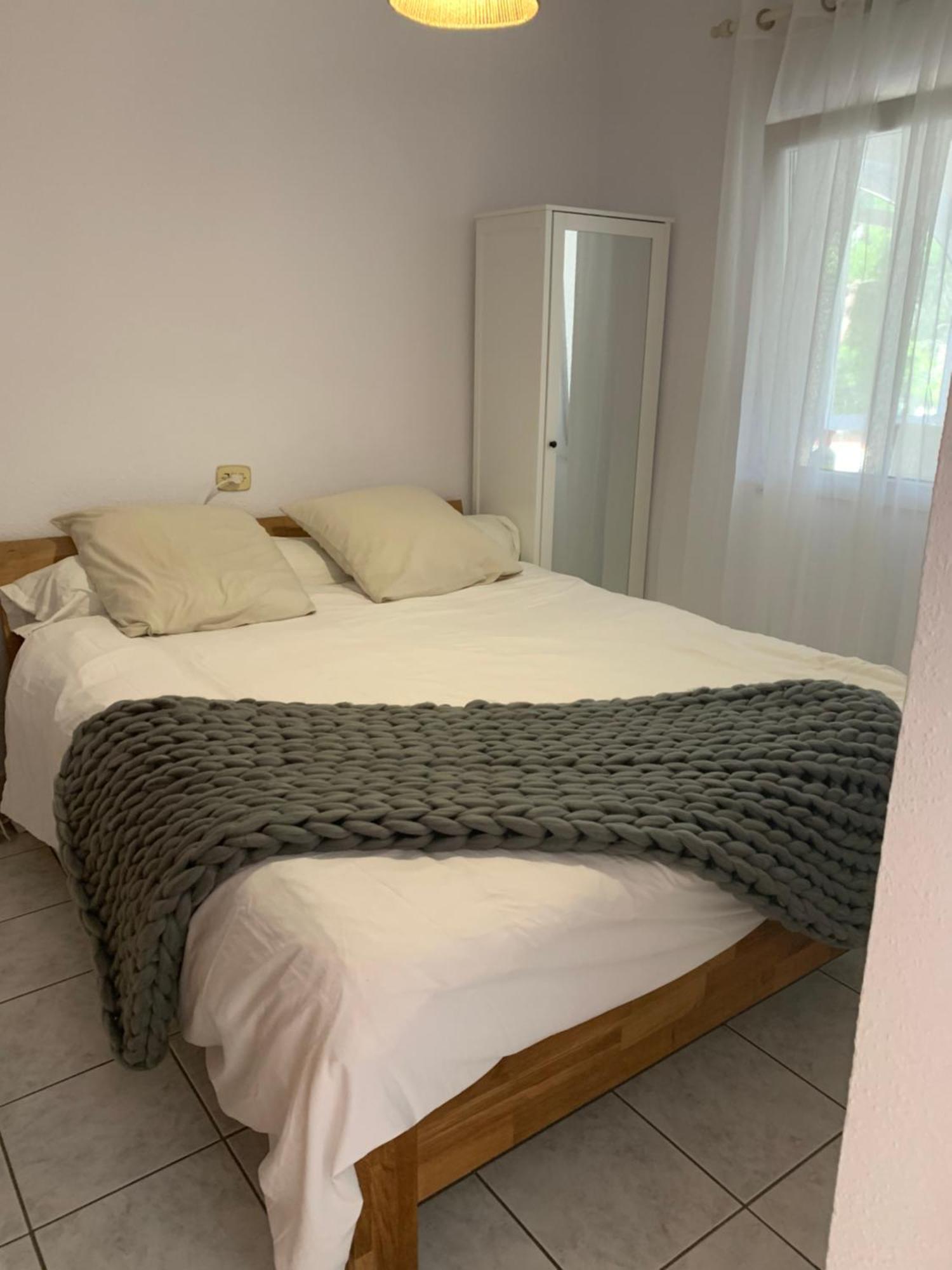 Jolie Petite Villa Calpe Buitenkant foto